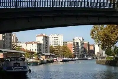 Appartement à vendre, 25m², Toulouse
