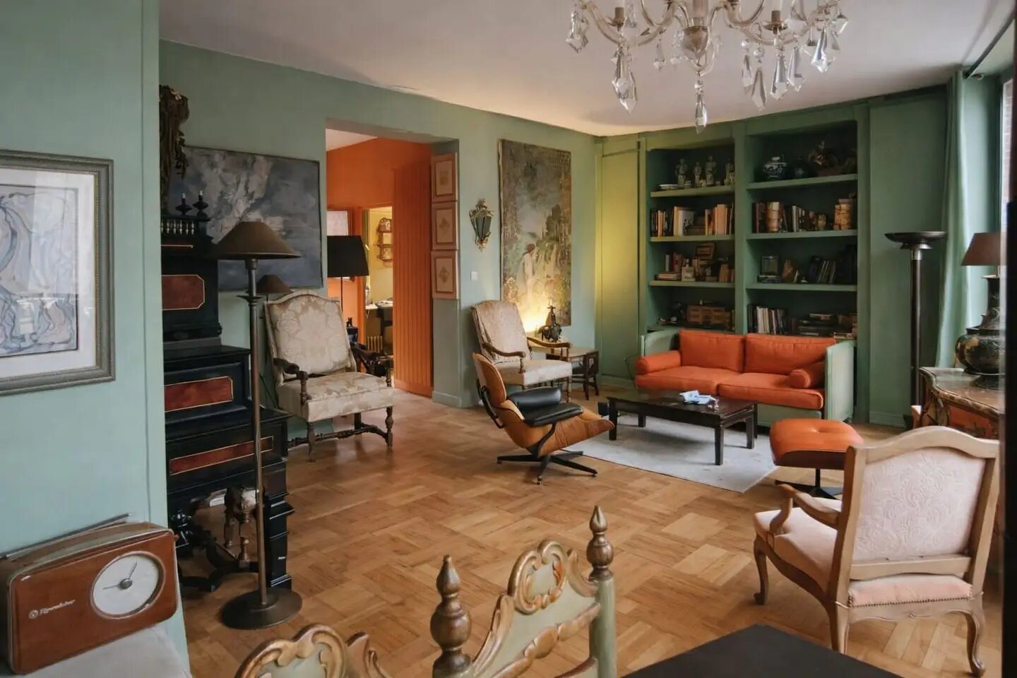 Appartement à vendre, 90m², Toulouse