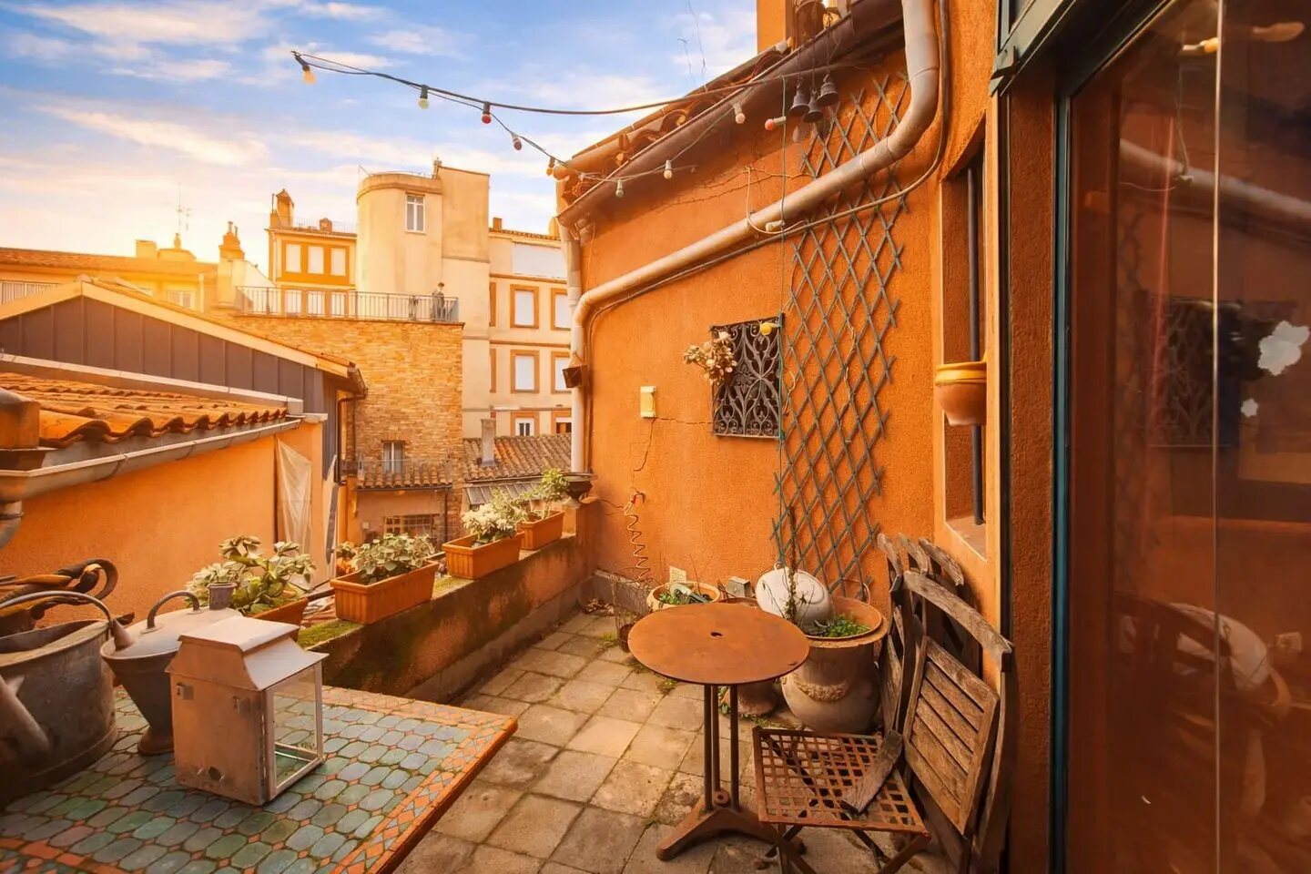 Appartement à vendre, 90m², Toulouse