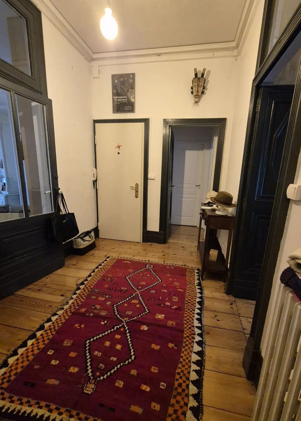 Appartement à vendre, 130m², Toulouse