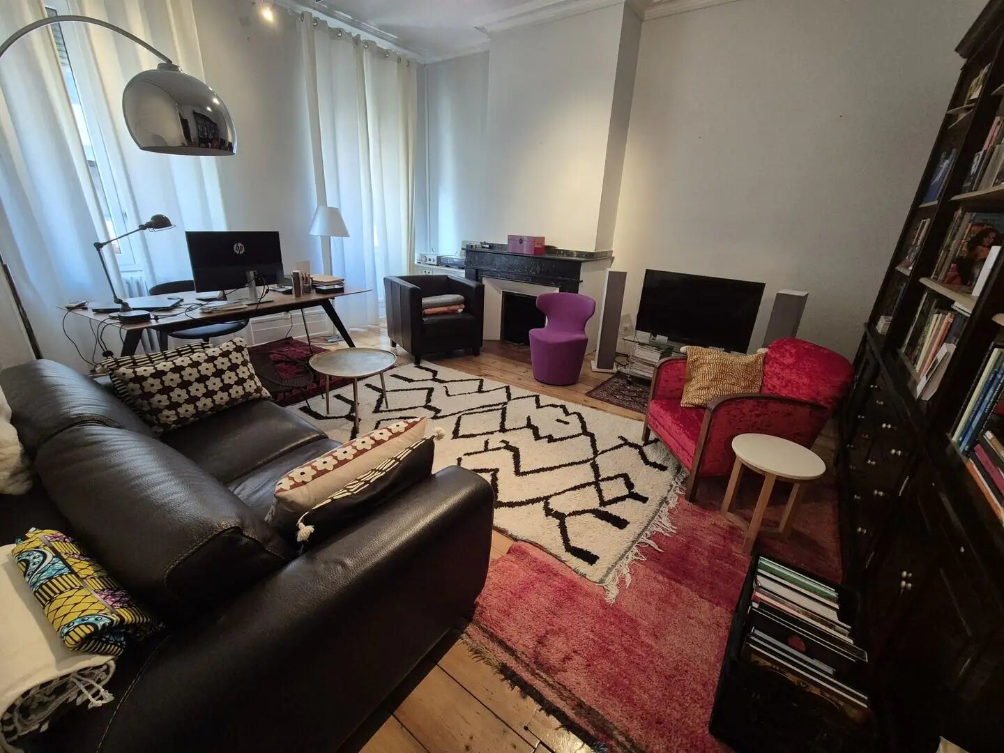 Appartement à vendre, 130m², Toulouse
