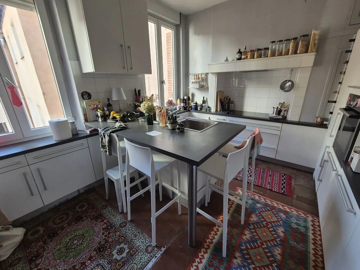 Appartement à vendre, 130m², Toulouse