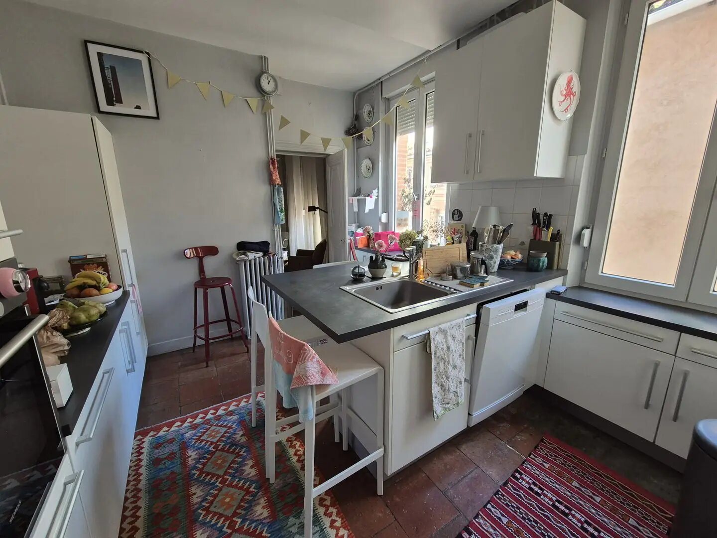 Appartement à vendre, 130m², Toulouse