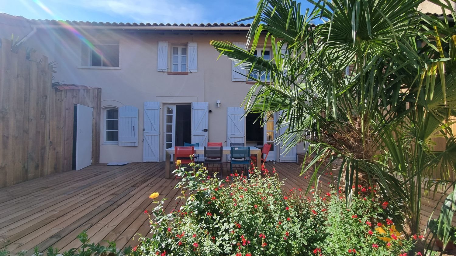 Maison à vendre, 152m², Montgiscard