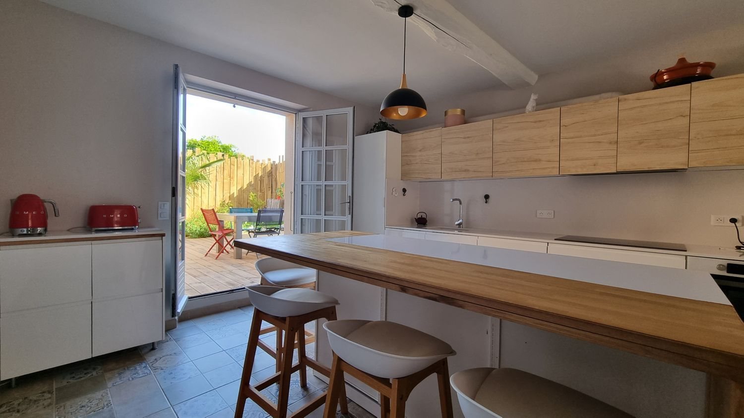Maison à vendre, 152m², Montgiscard