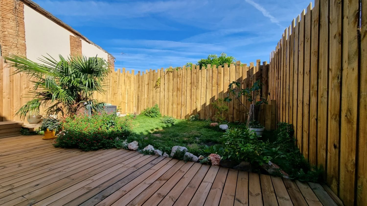 Maison à vendre, 152m², Montgiscard