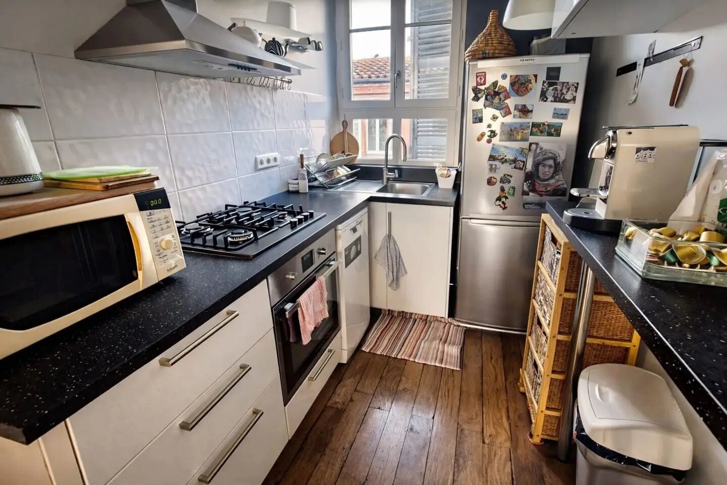 Appartement à vendre, 95m², Toulouse
