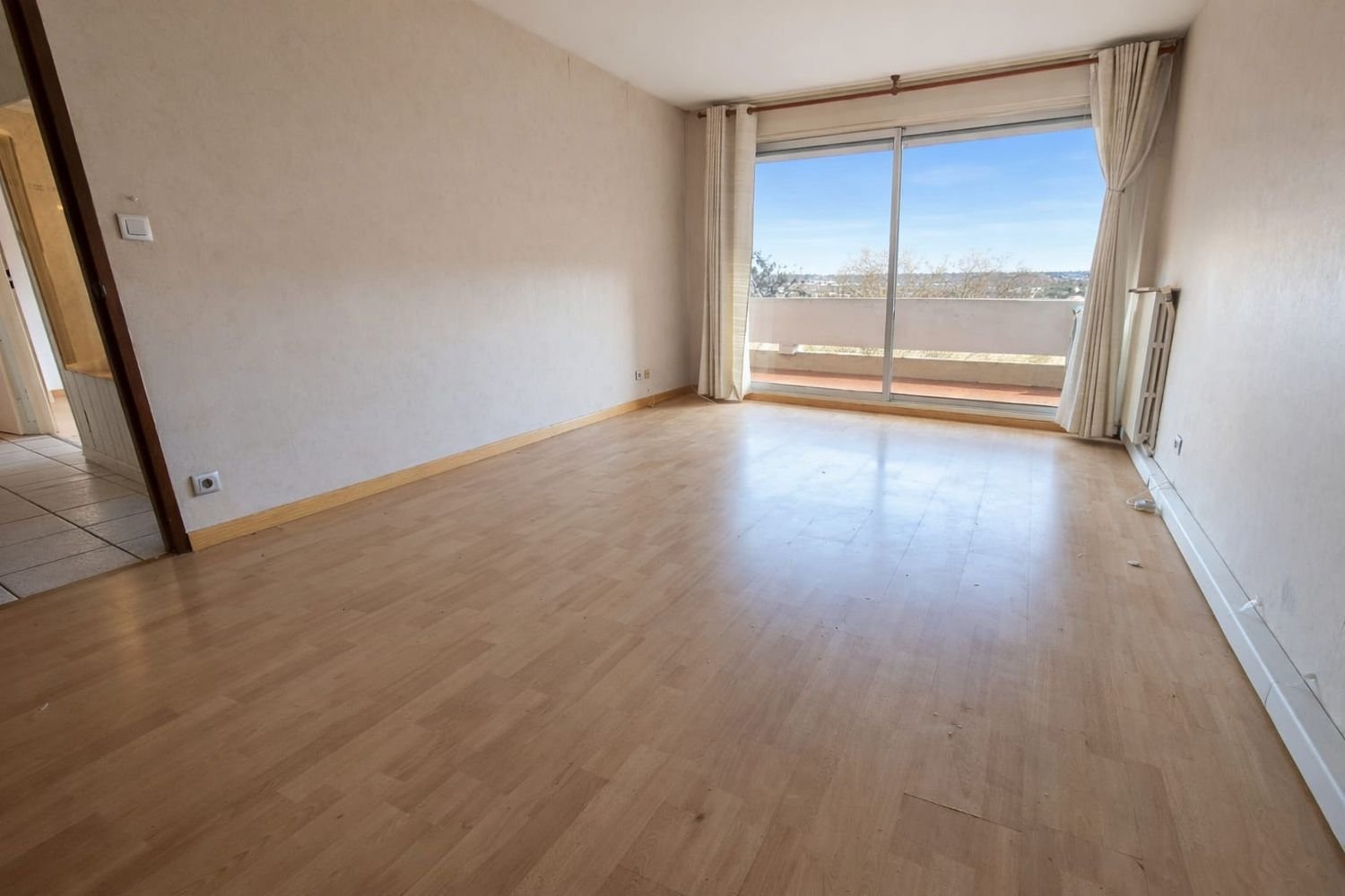 Appartement à vendre, 50m², Toulouse