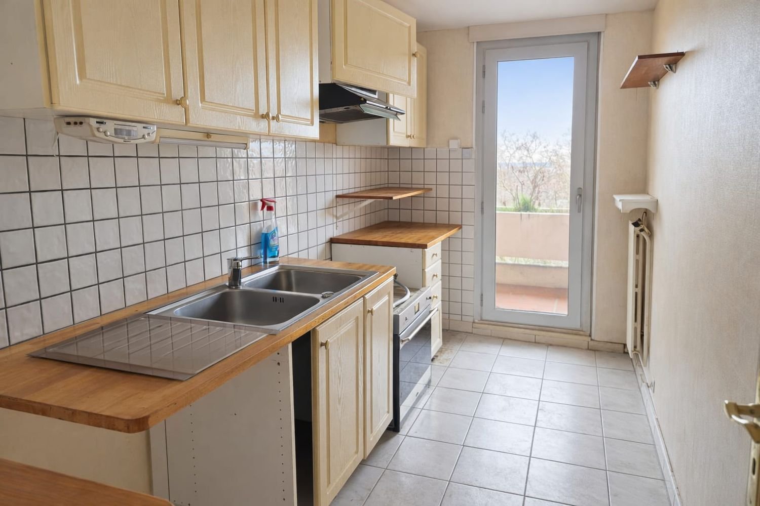 Appartement à vendre, 50m², Toulouse