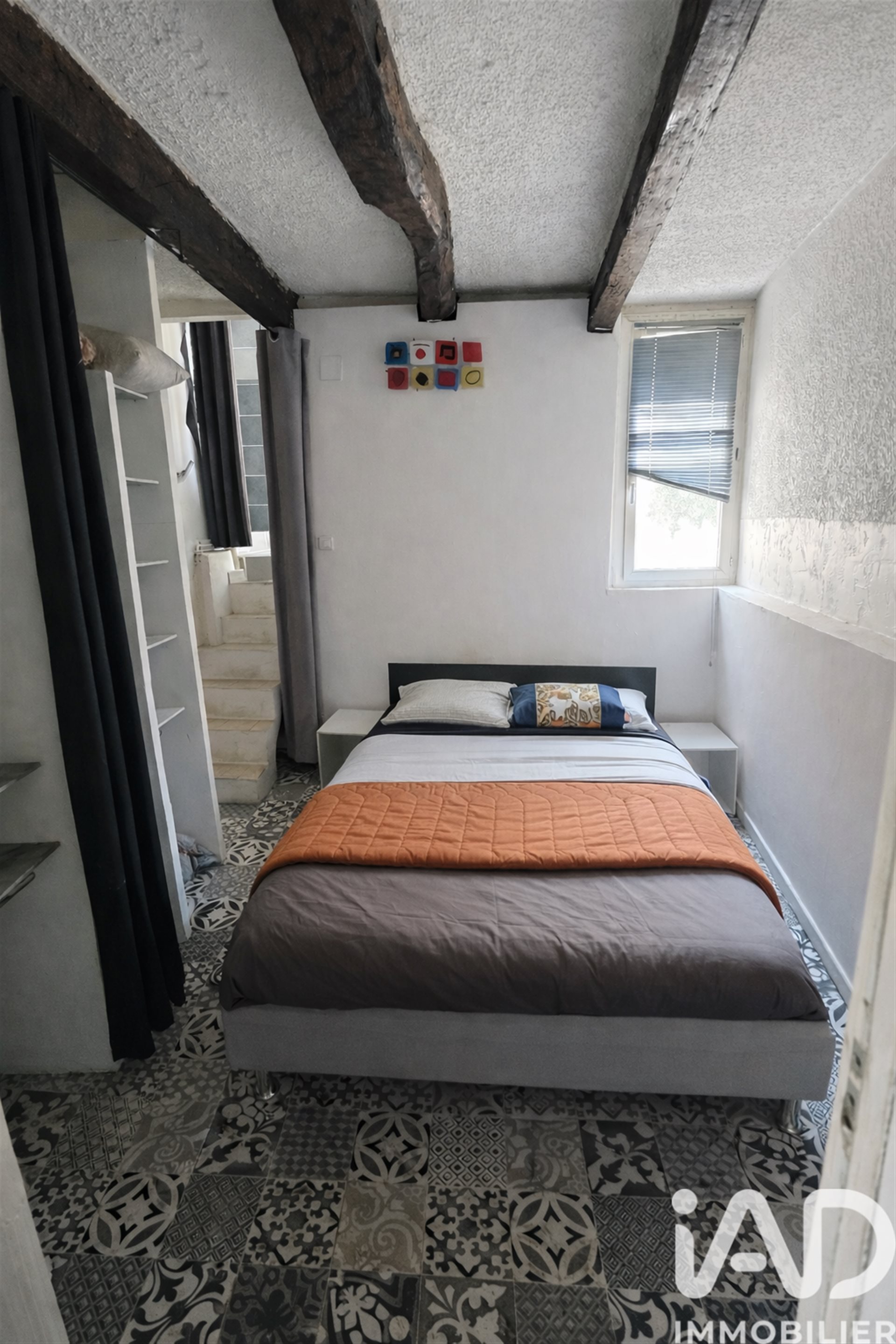 Appartement à vendre, 38m², Brignoles