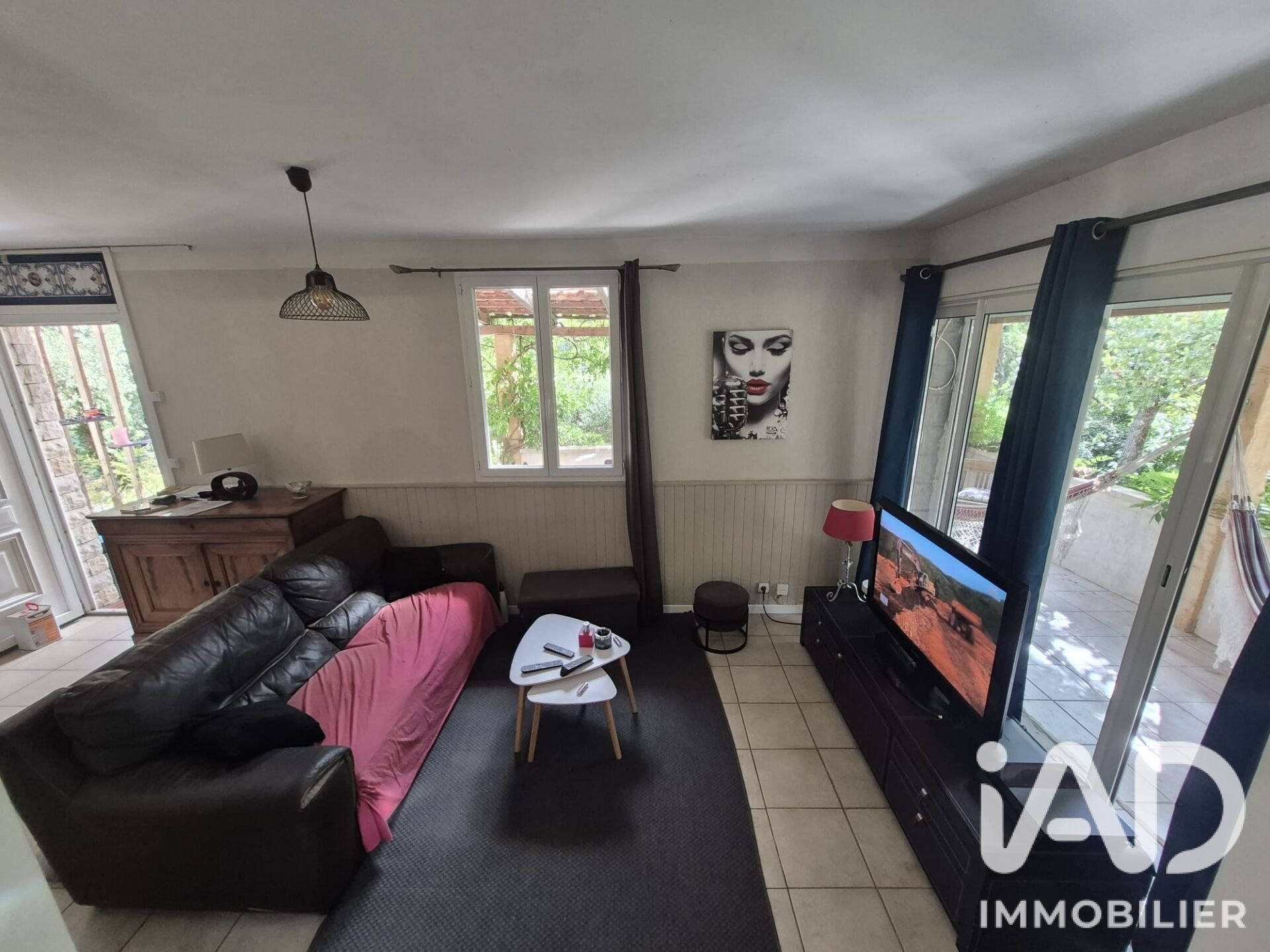 Maison à vendre, 120m², Flassans-sur-Issole
