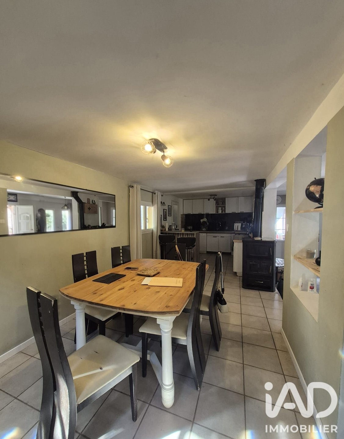 Maison à vendre, 120m², Flassans-sur-Issole