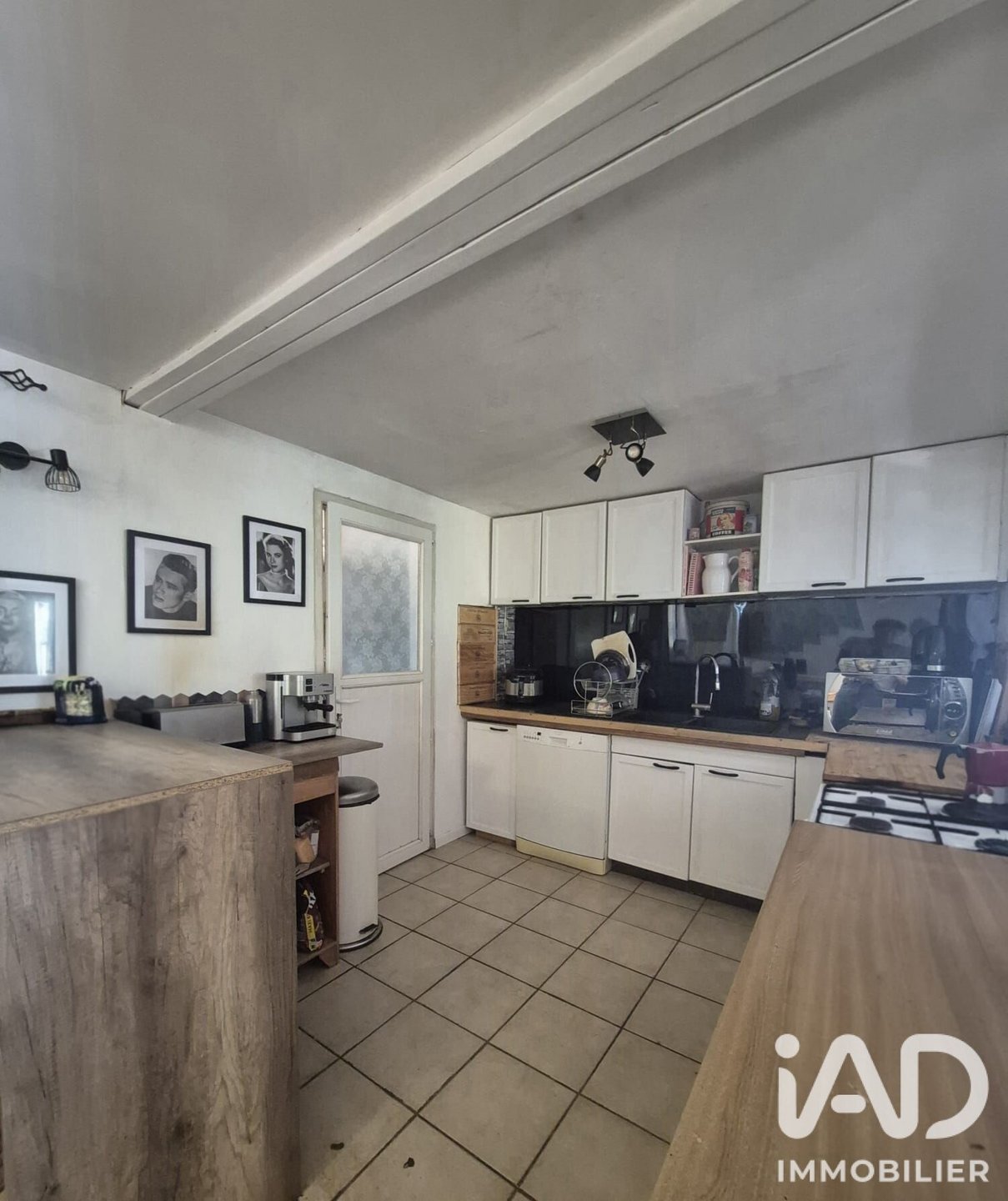 Maison à vendre, 120m², Flassans-sur-Issole
