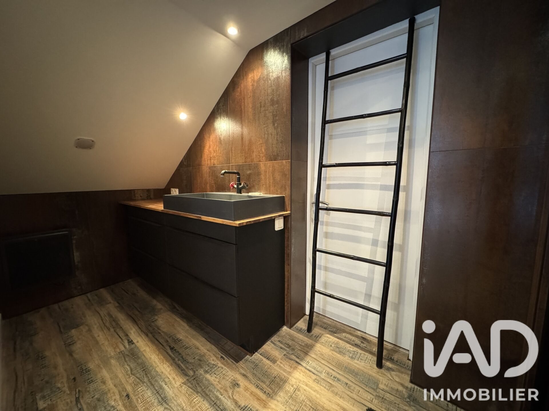 Appartement à vendre, 100m², Billère