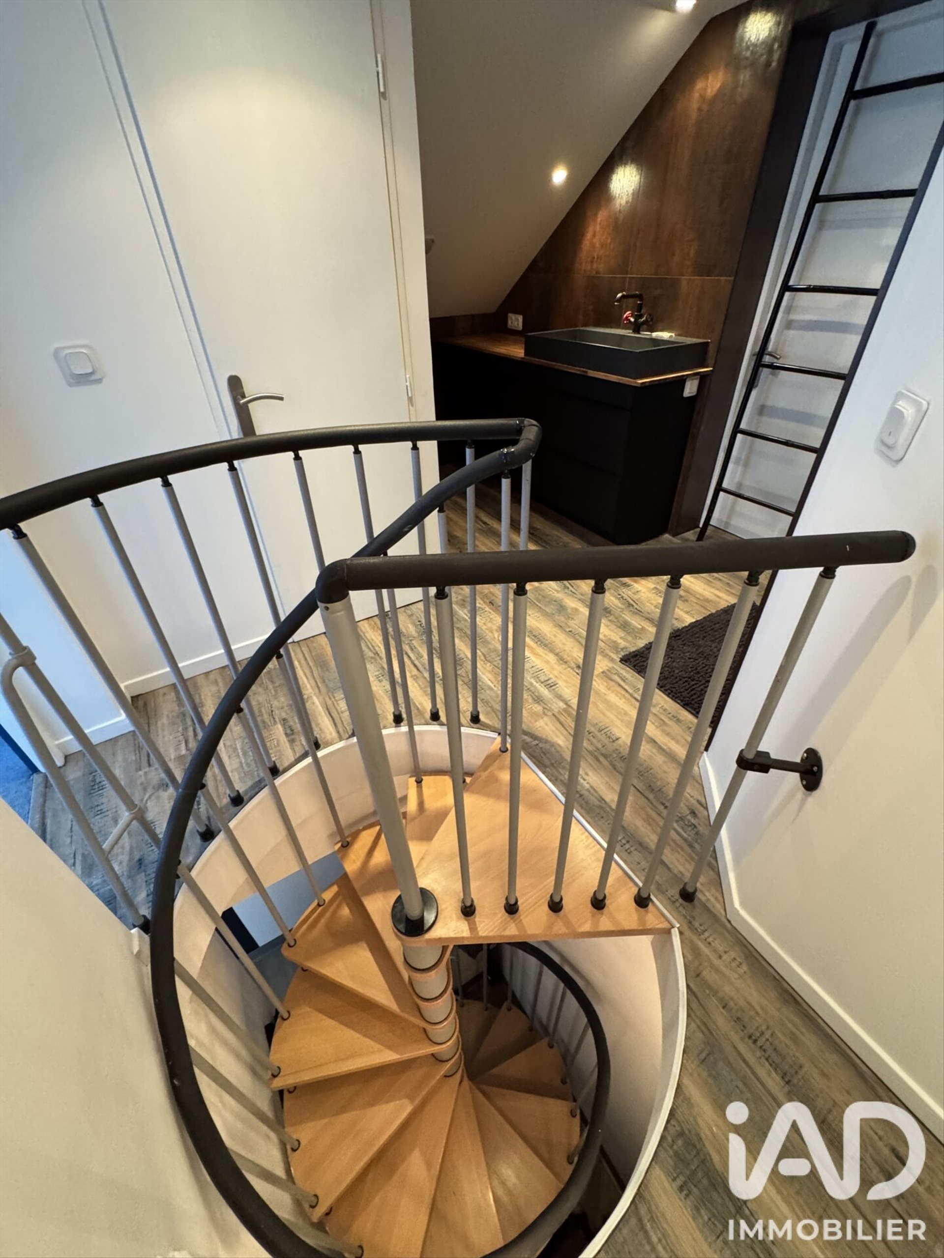 Appartement à vendre, 100m², Billère