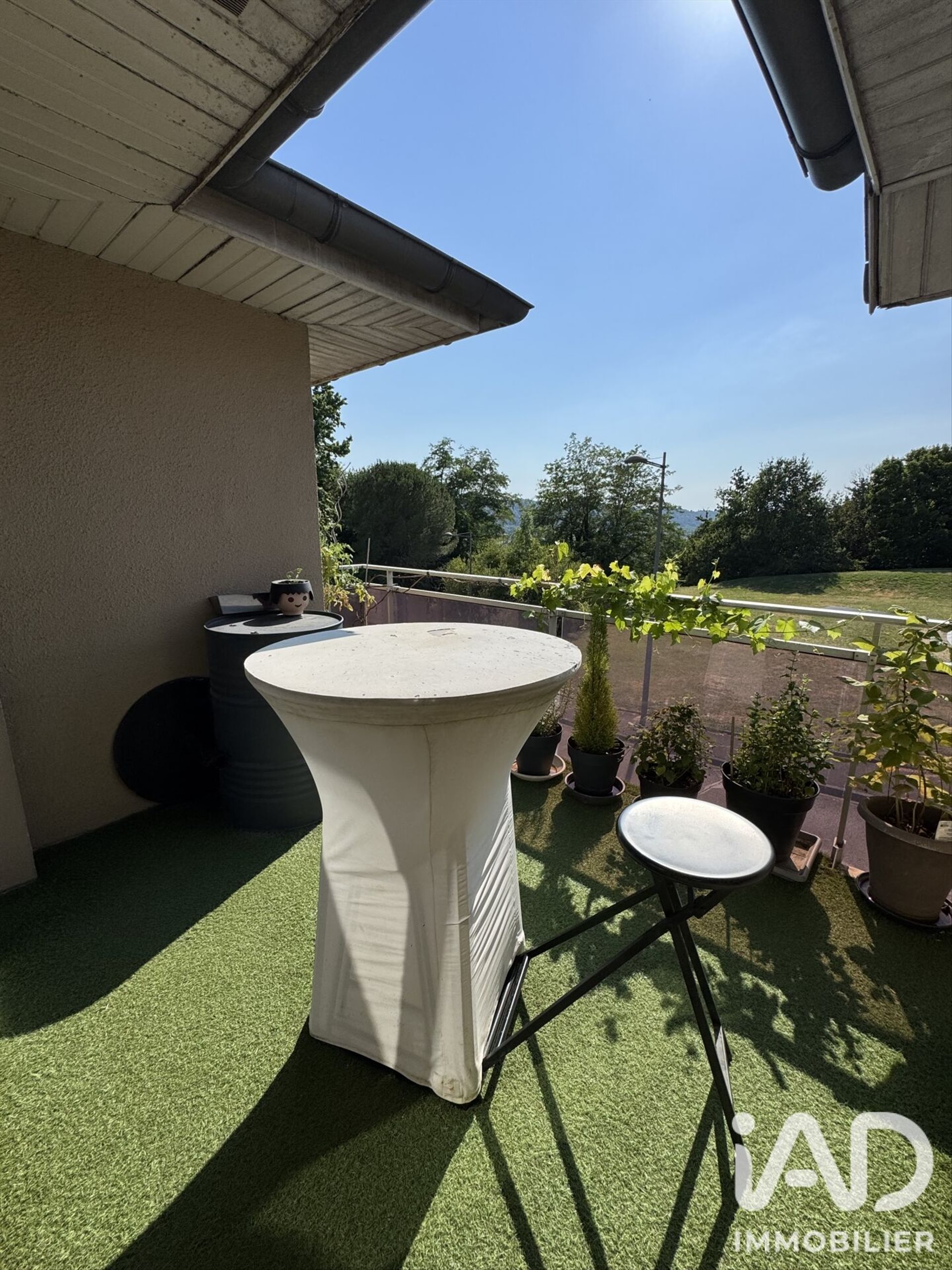 Appartement à vendre, 100m², Billère
