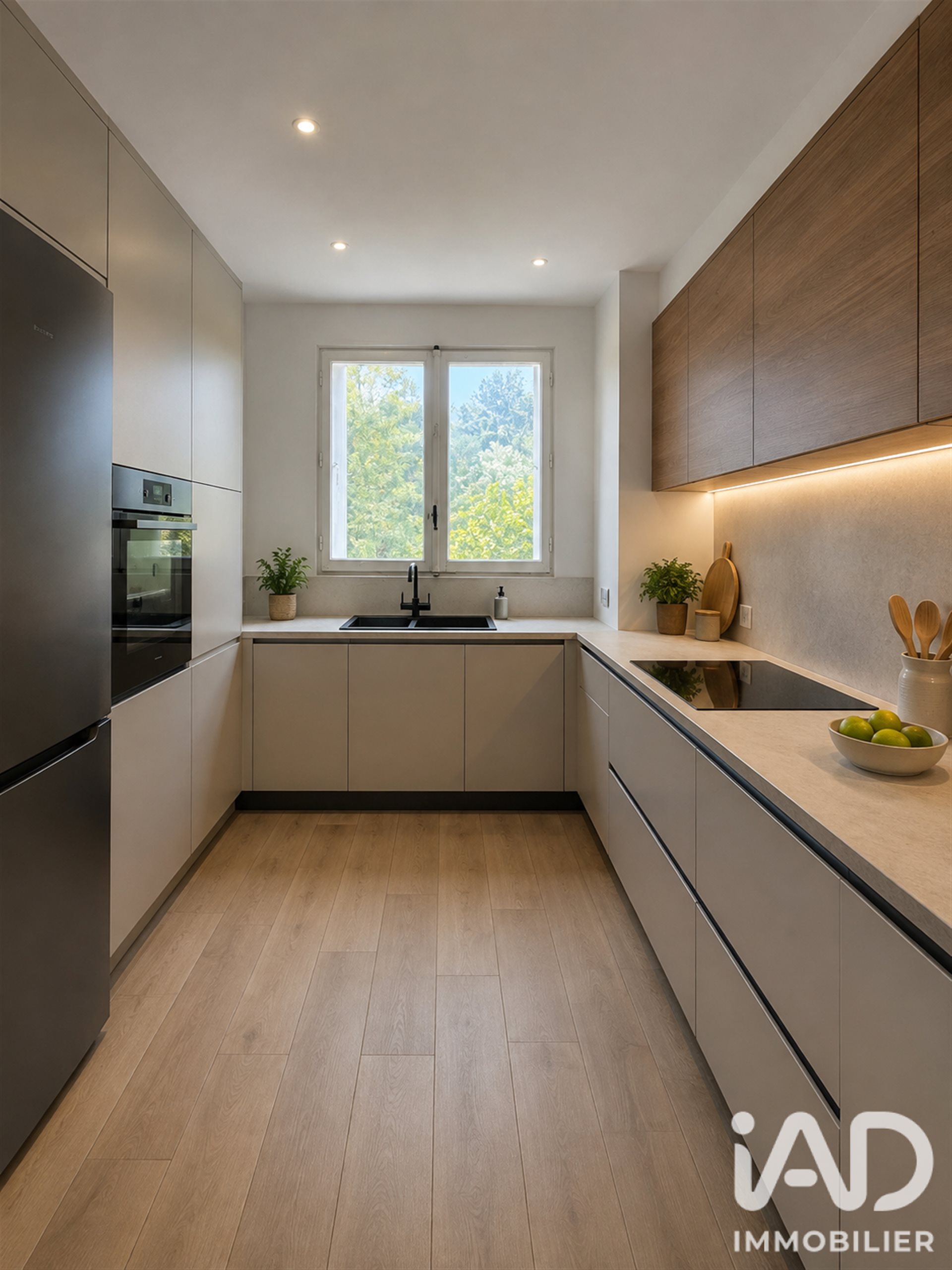 Appartement à vendre, 69m², Gelos