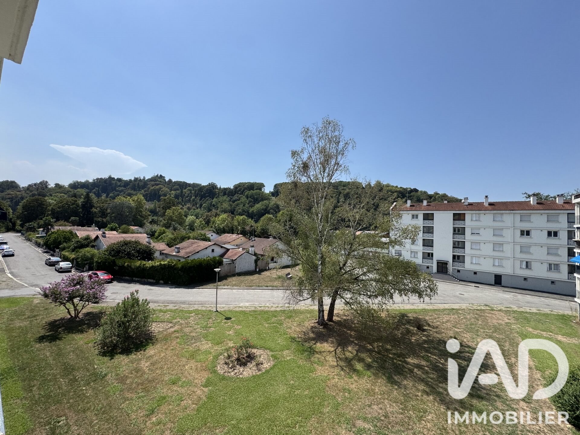 Appartement à vendre, 69m², Gelos