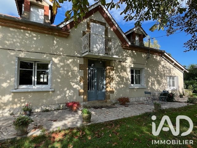 Maison à vendre, 250m², Campagne-d'Armagnac