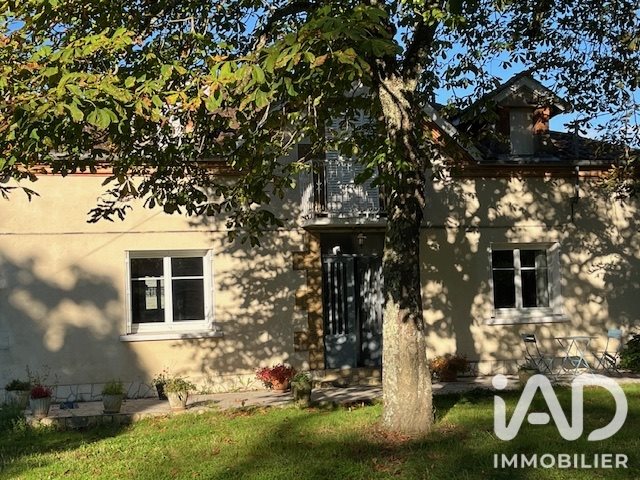 Maison à vendre, 250m², Campagne-d'Armagnac