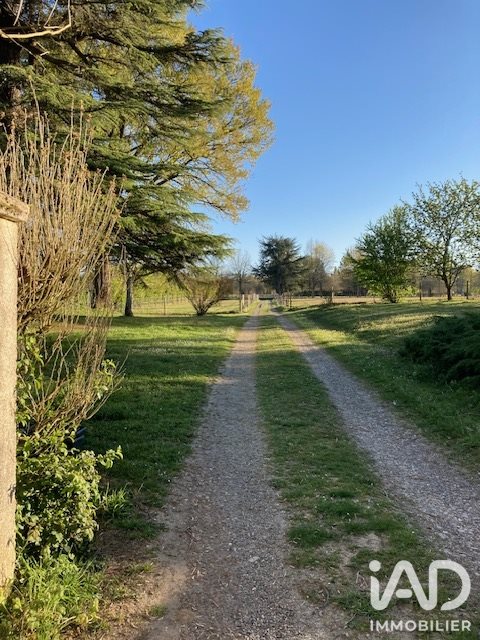 Maison à vendre, 250m², Campagne-d'Armagnac