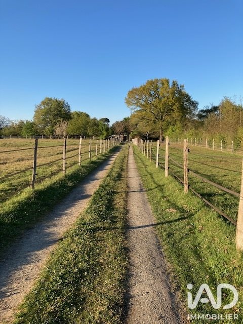 Maison à vendre, 250m², Campagne-d'Armagnac