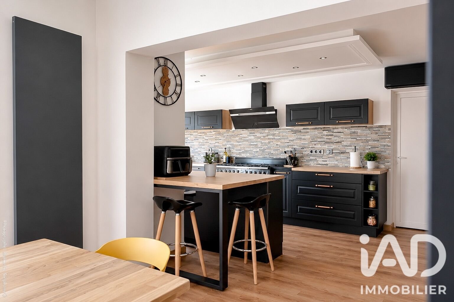 Maison à vendre, 242m², Carnoux-en-Provence