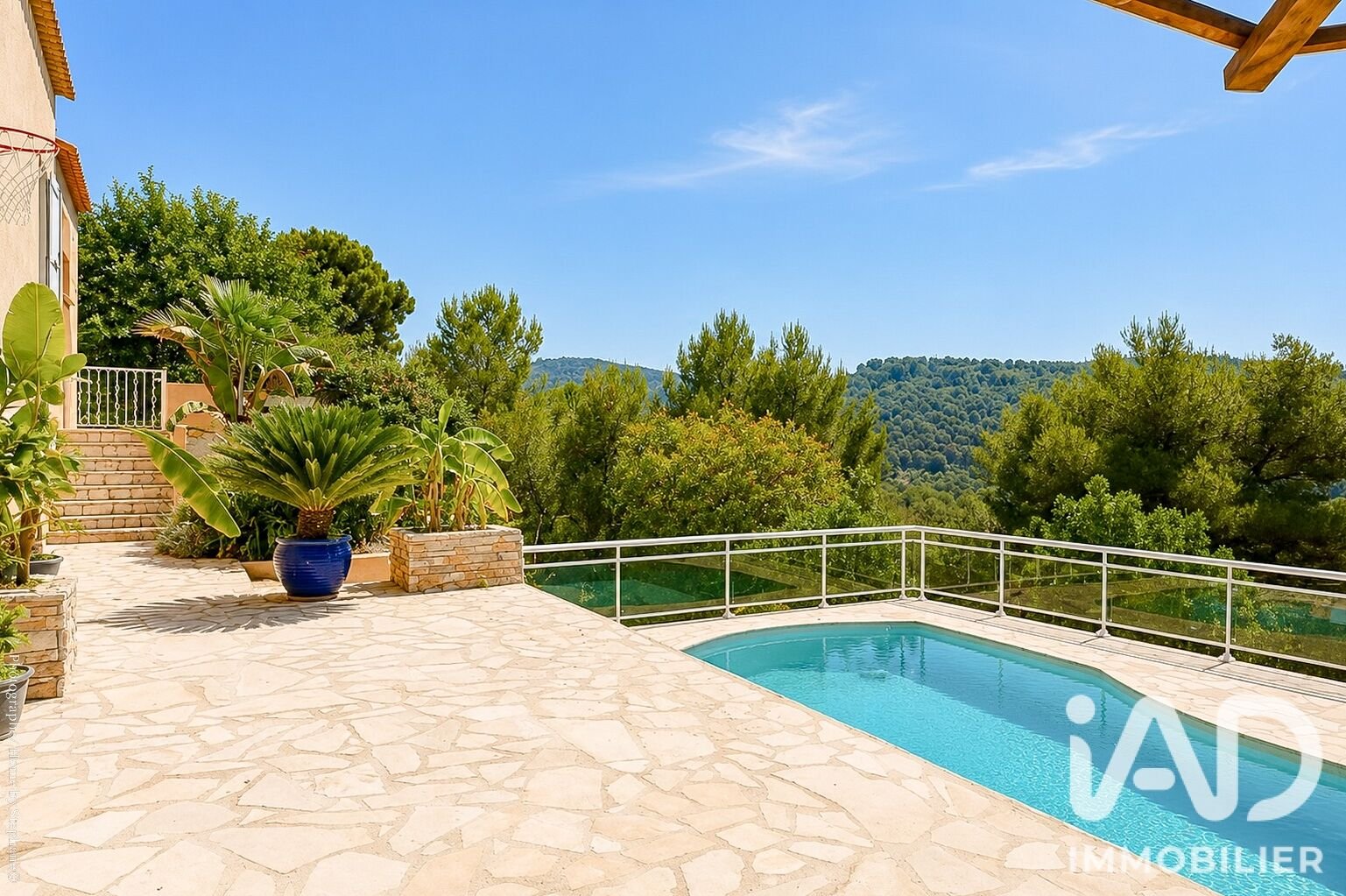 Maison à vendre, 242m², Carnoux-en-Provence