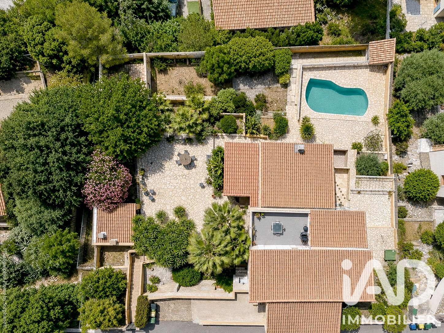 Maison à vendre, 242m², Carnoux-en-Provence
