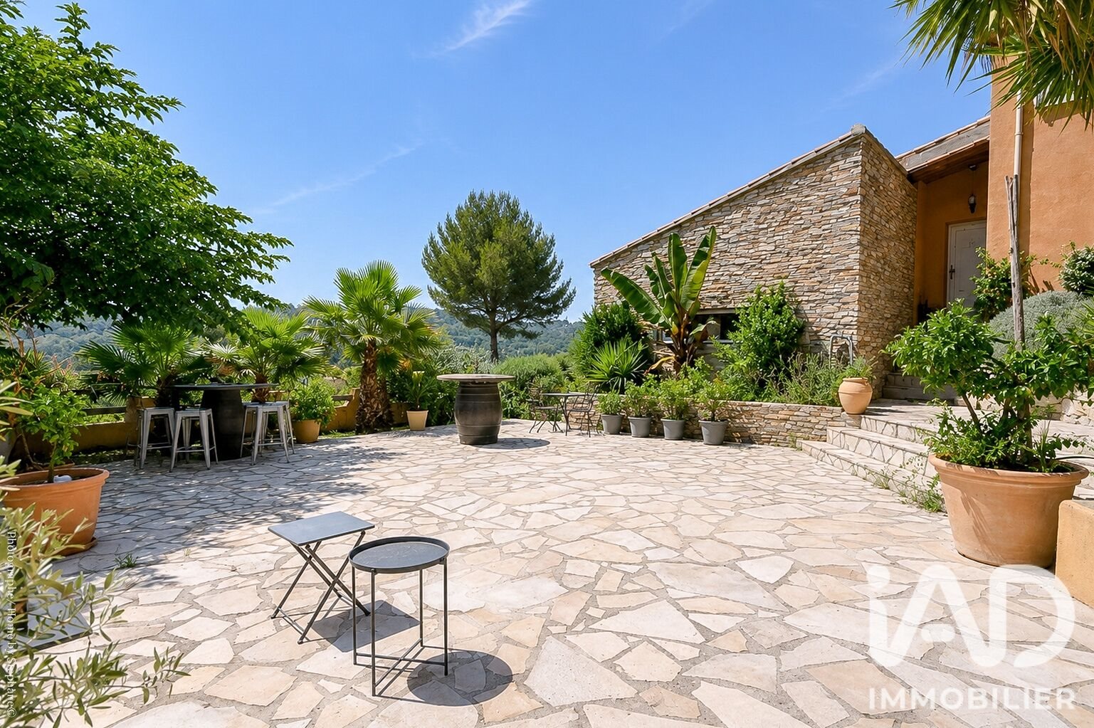 Maison à vendre, 242m², Carnoux-en-Provence