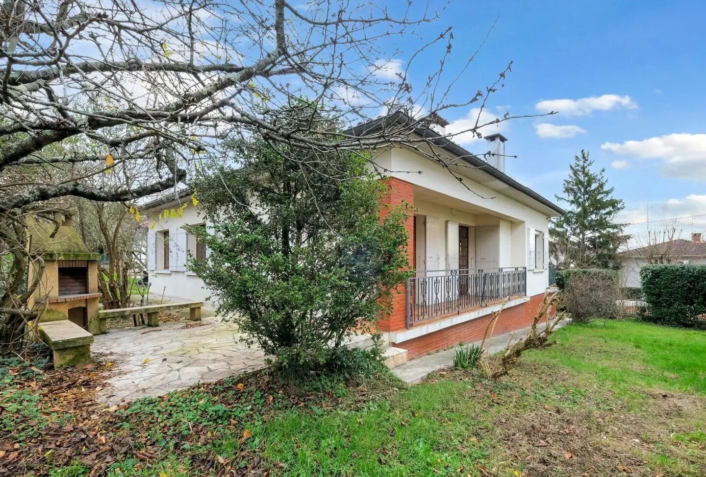 Maison à vendre, 109m², L'Union