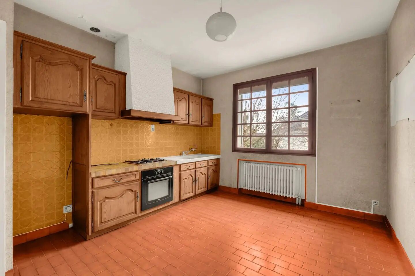 Maison à vendre, 109m², L'Union