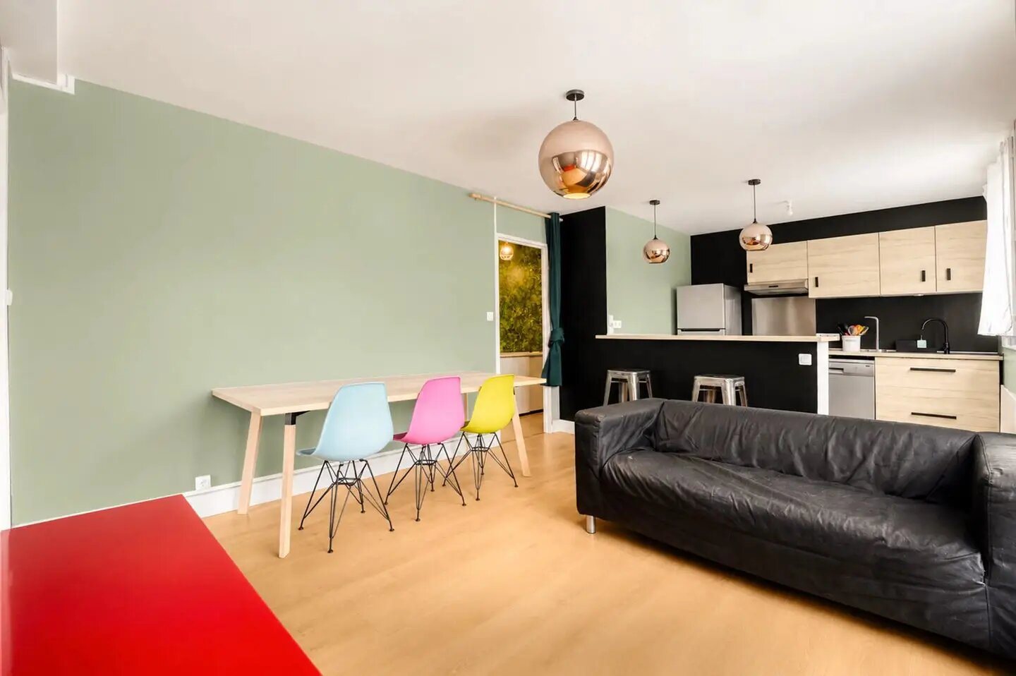 Appartement à vendre, 54m², Toulouse