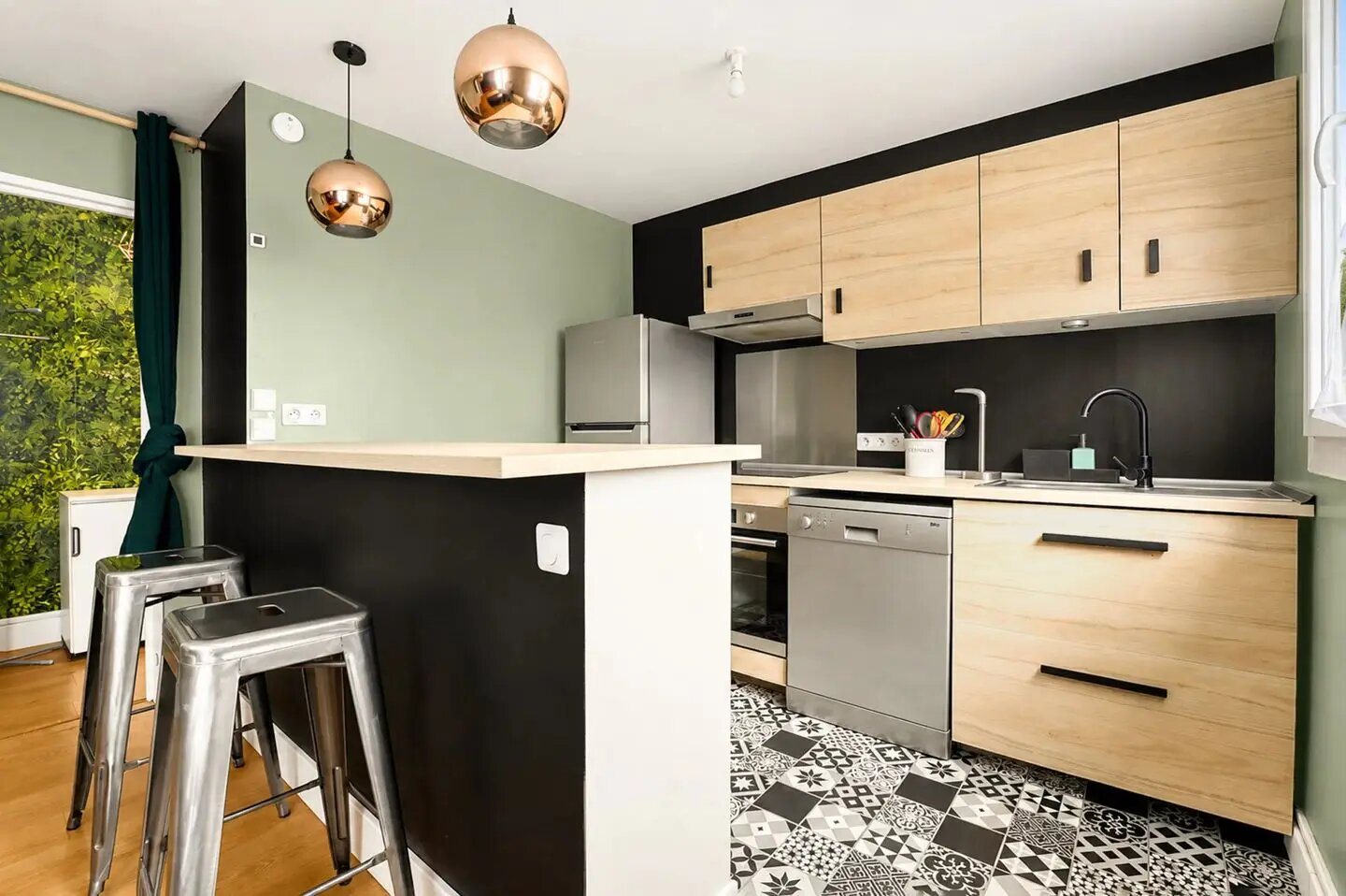 Appartement à vendre, 54m², Toulouse