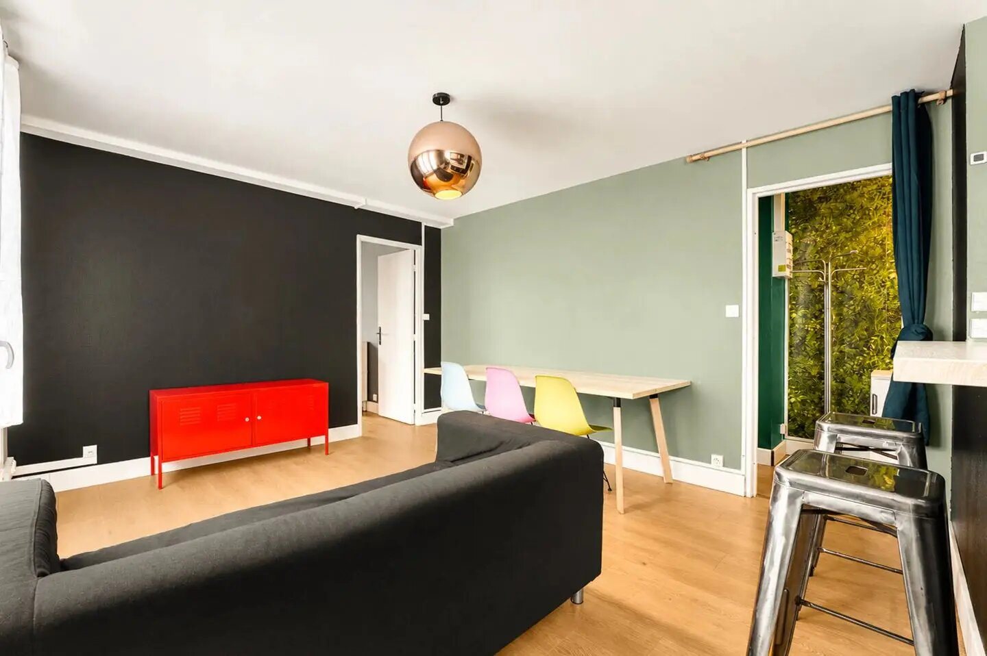 Appartement à vendre, 54m², Toulouse