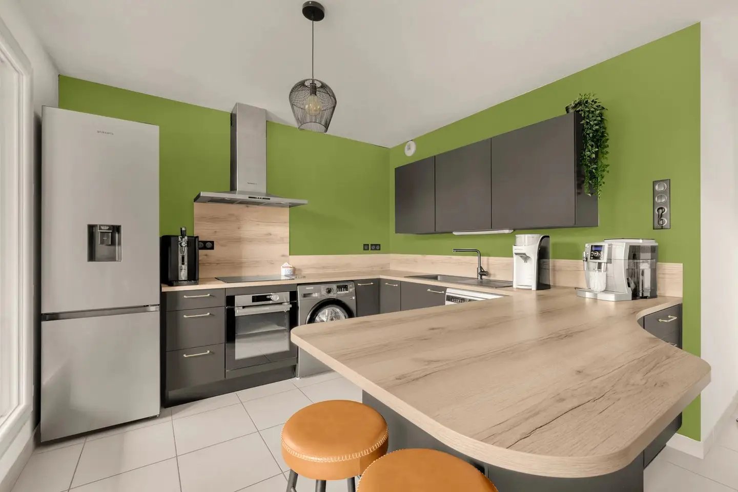 Appartement à vendre, 60m², Rouffiac-Tolosan