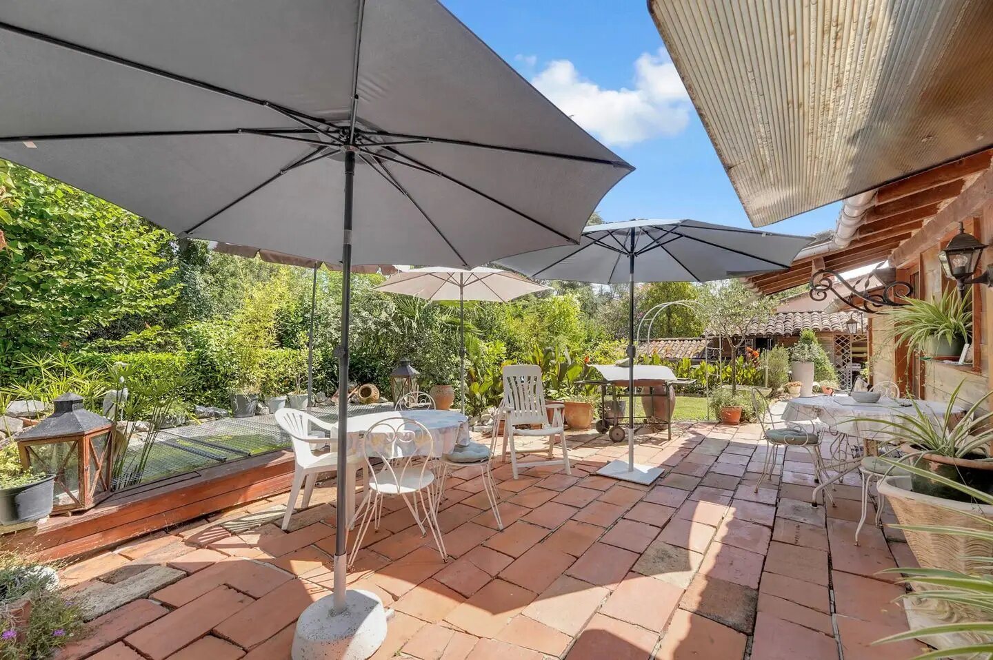 Maison à vendre, 163m², Rouffiac-Tolosan