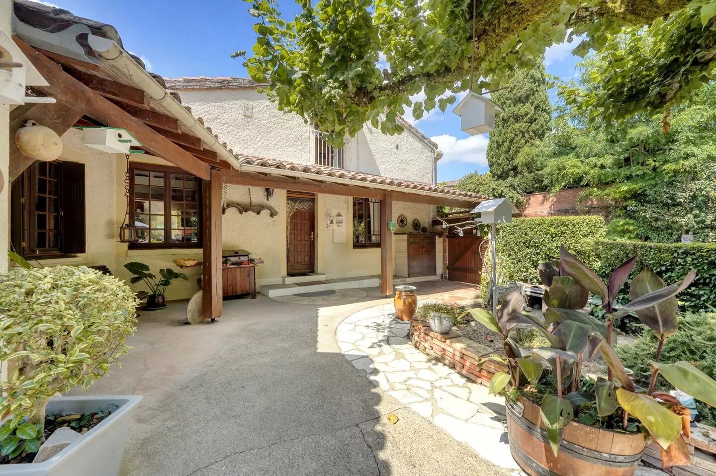 Maison à vendre, 163m², Rouffiac-Tolosan