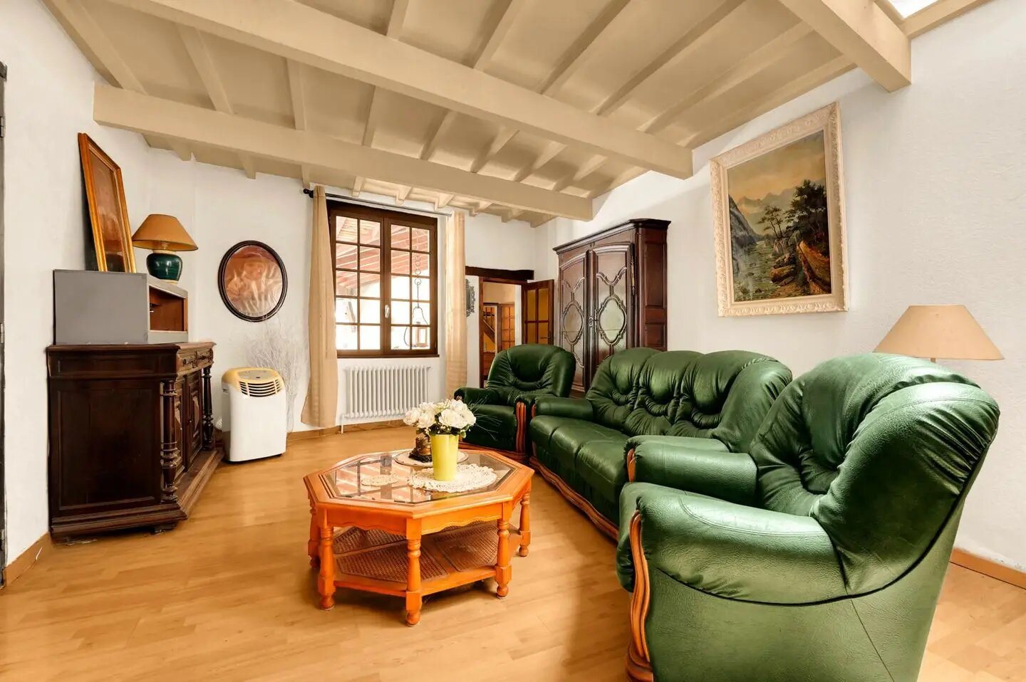 Maison à vendre, 163m², Rouffiac-Tolosan