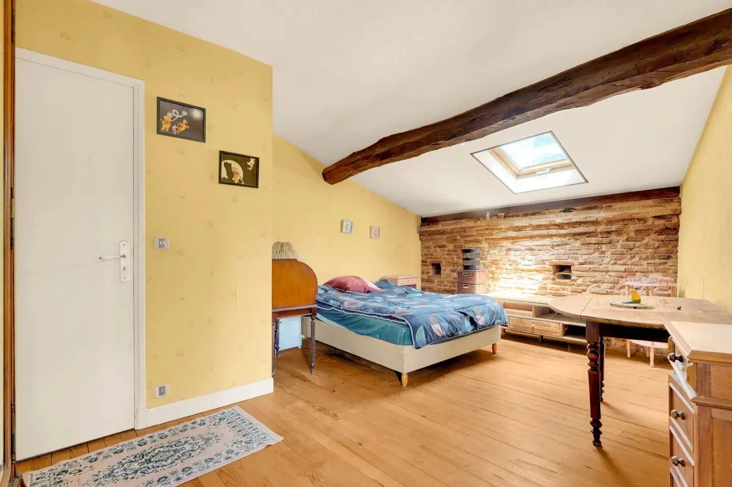 Maison à vendre, 163m², Rouffiac-Tolosan