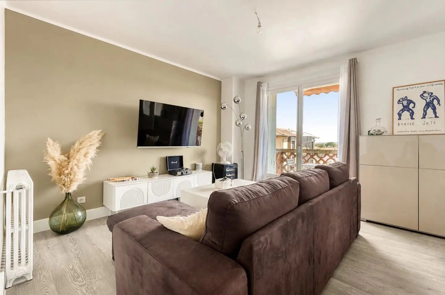 Appartement à vendre, 69m², Montauban