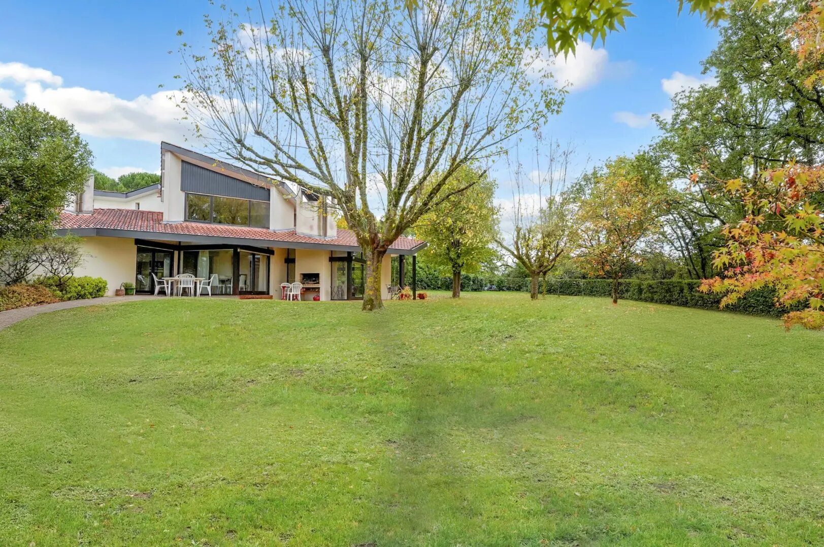Maison à vendre, 190m², Pechbonnieu