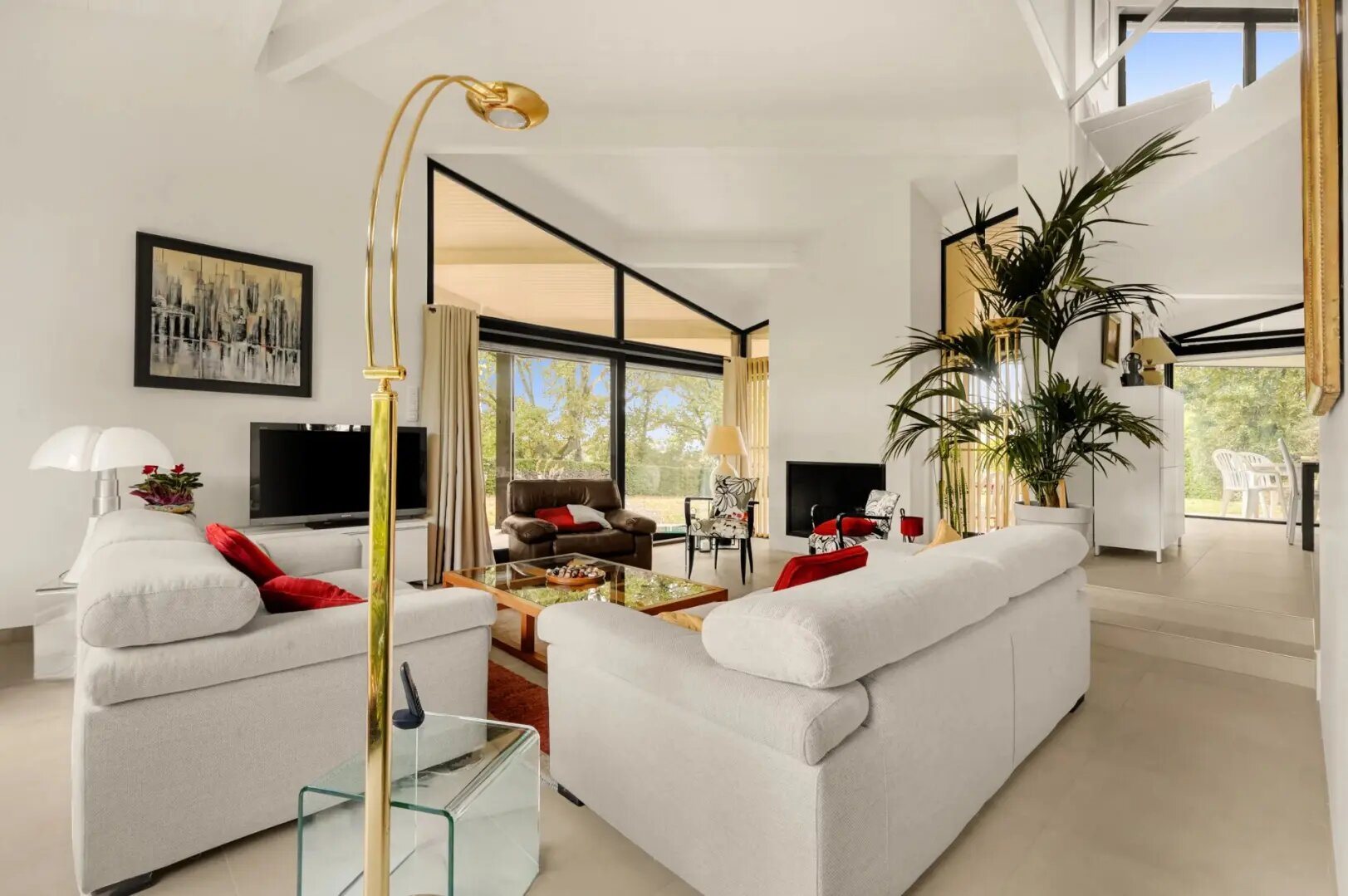 Maison à vendre, 190m², Pechbonnieu
