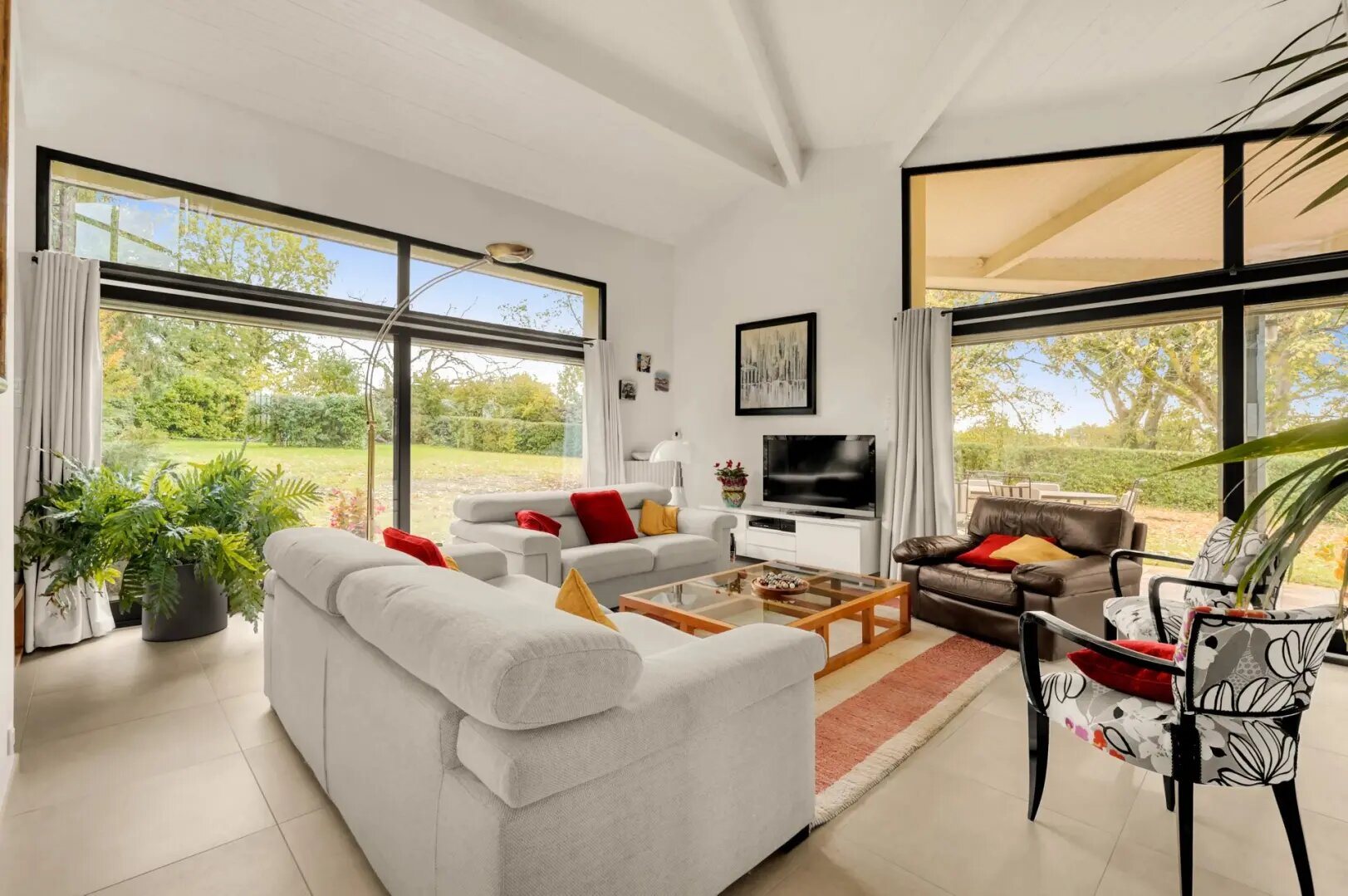 Maison à vendre, 190m², Pechbonnieu