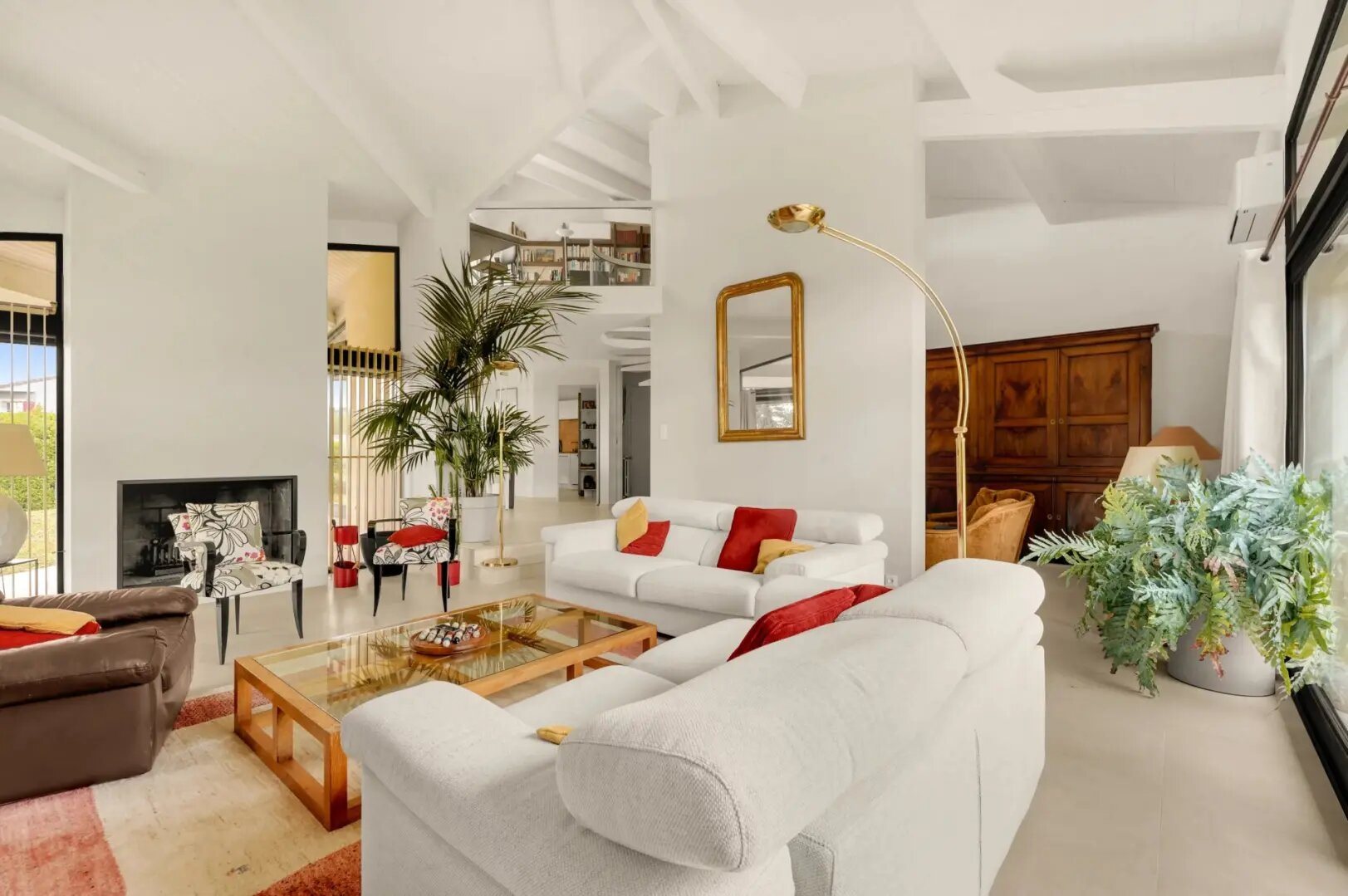 Maison à vendre, 190m², Pechbonnieu