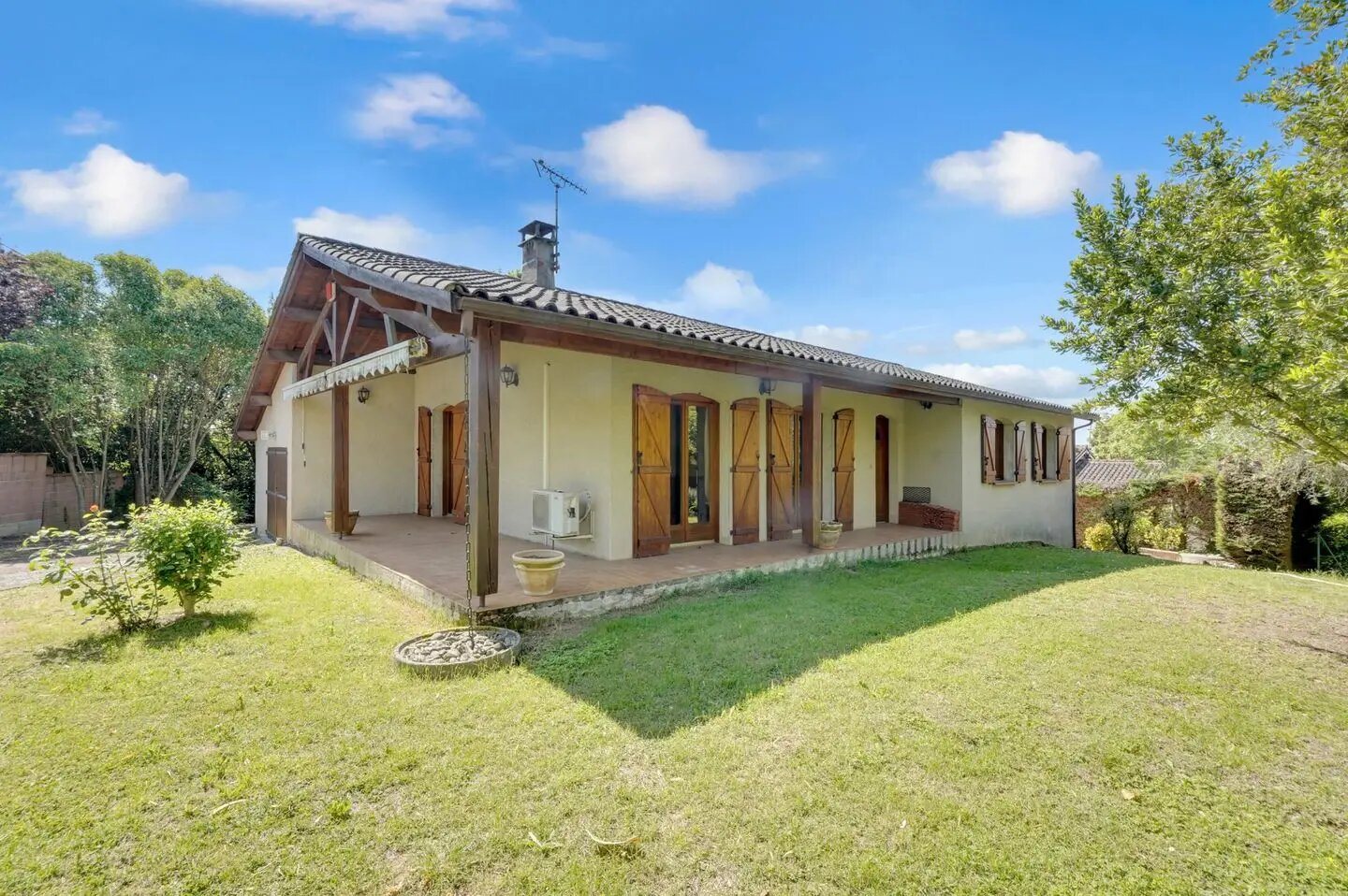 Maison à vendre, 99m², Saint-Jean