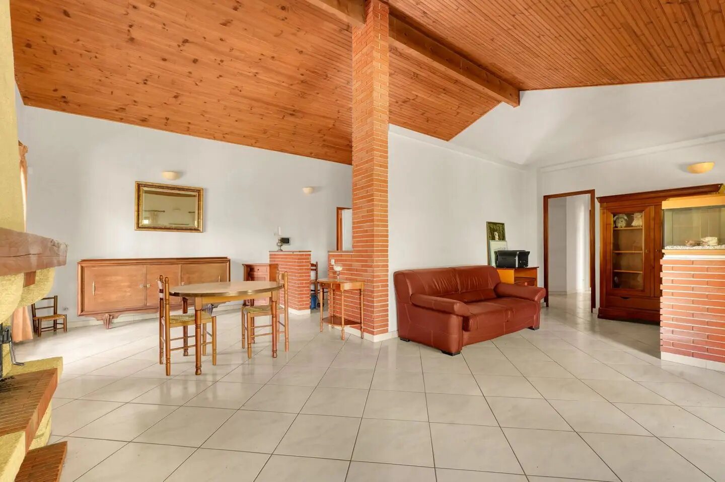 Maison à vendre, 99m², Saint-Jean