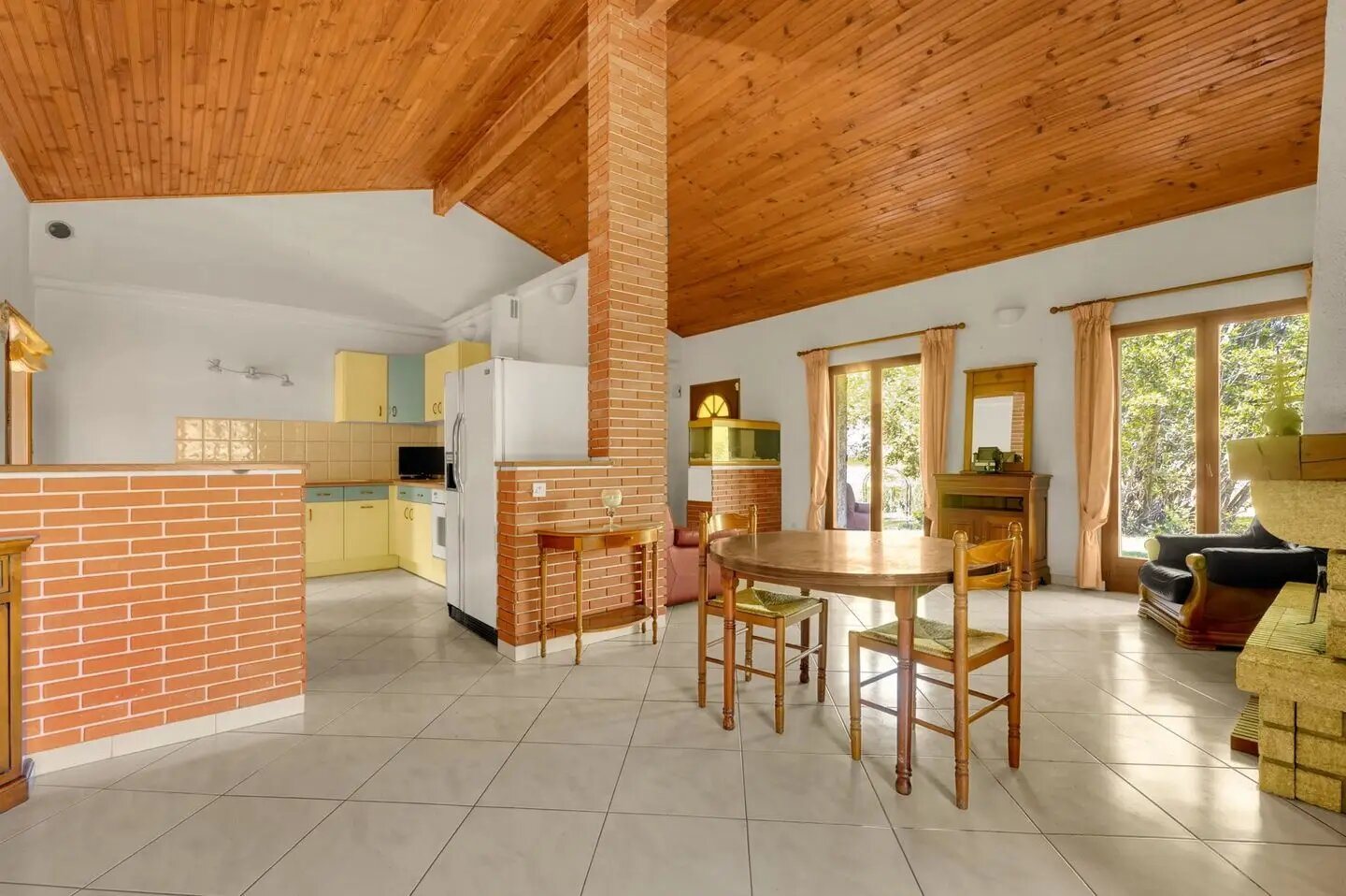 Maison à vendre, 99m², Saint-Jean