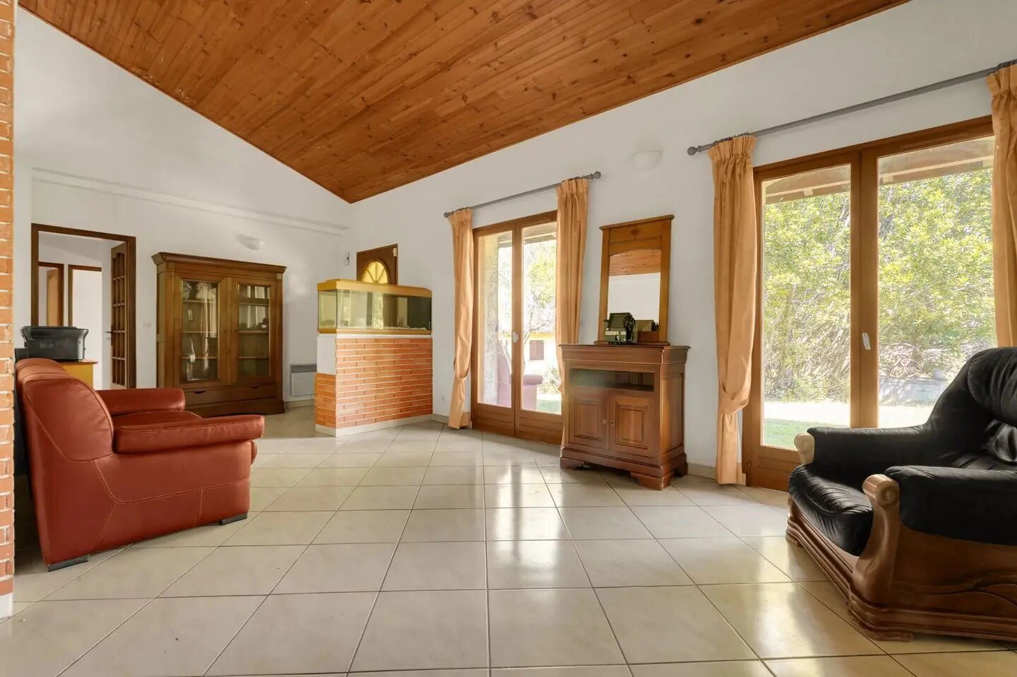 Maison à vendre, 99m², Saint-Jean