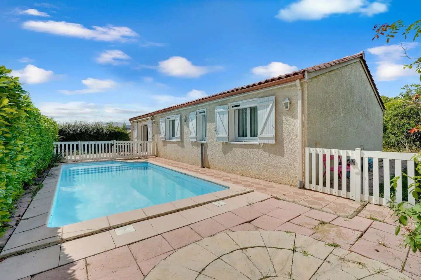 Maison à vendre, 120m², Saint-Jean